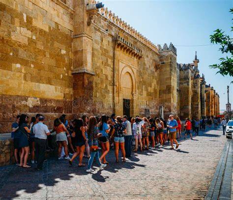 Cordoba Queue