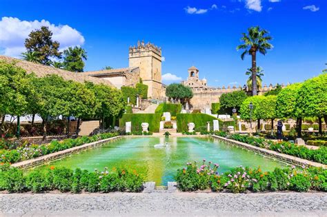 Cordoba Tour FAQs