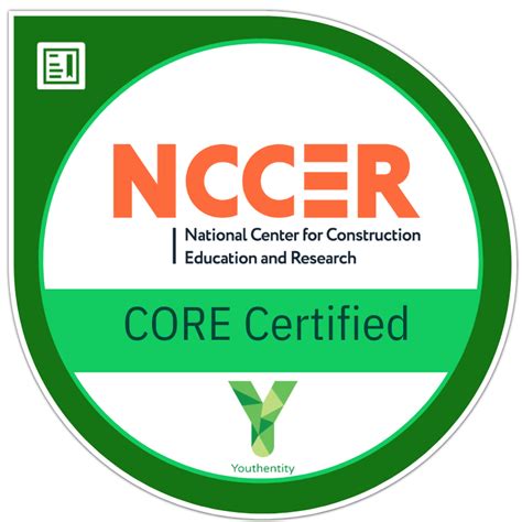 Core - NCCER