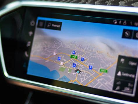 Core Categories of Modern GPS Software