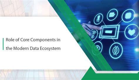 Core Components of the Kibo Software Ecosystem