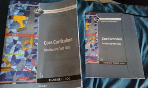 Core Curriculum Trainee Guide