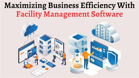 Core Facility Management Software