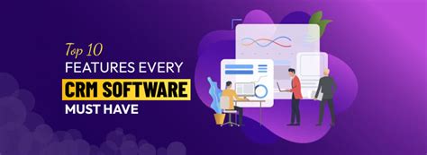Core Features Every Loyal Software Must Have