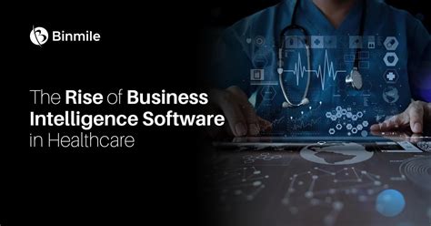 Core Pillars of Modern Healthcare Business Intelligence Software