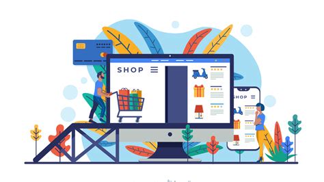 Core Platforms: The Engine of Your Online Store