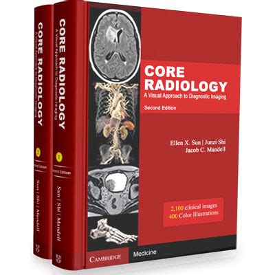 Core Radiology: A Visual Approach To Diagnostic Imaging
