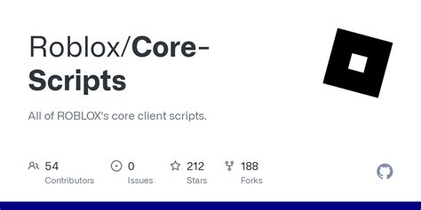 Core-Scripts/Popper.lua at master · Roblox/Core-Scripts · GitHub