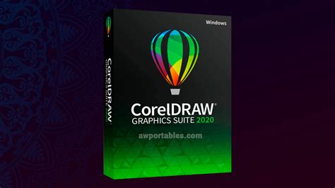 Corel Draw Portable Download Gratis
