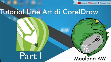 Corel Draw Indonesia Open