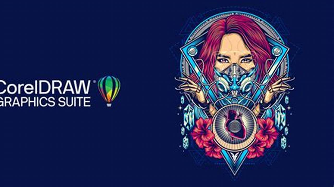 Coreldraw 2024 Release Date