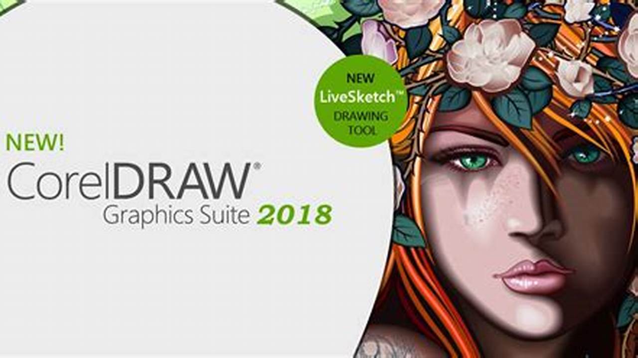 Coreldraw 2025 Free Download Full Version With Crack 64-Bit