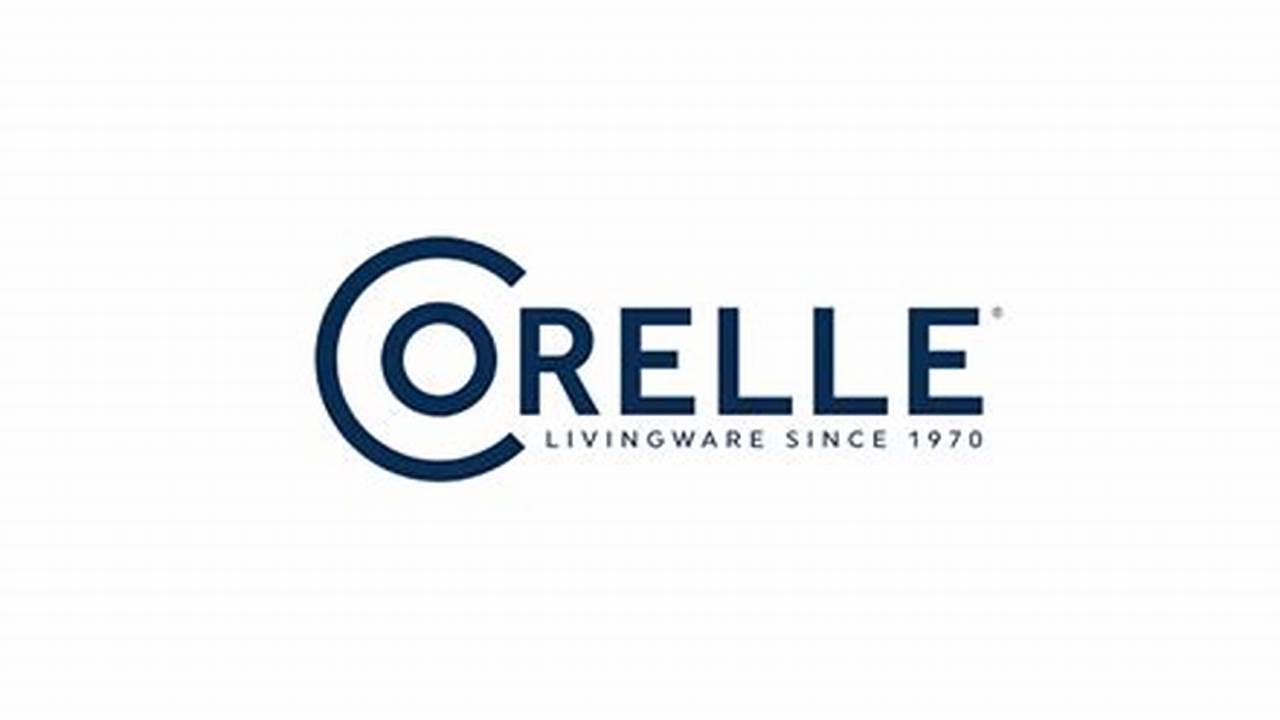 Corelle Coupon Code 2025