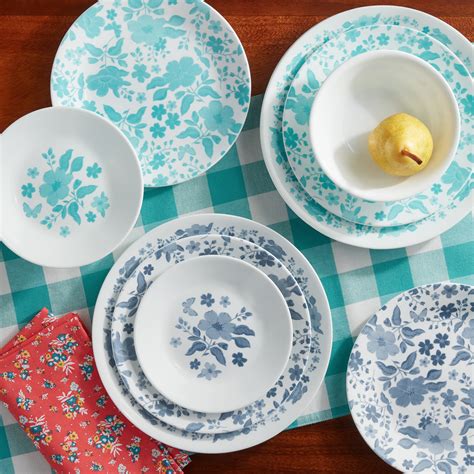 Corelle Dinnerware Patterns