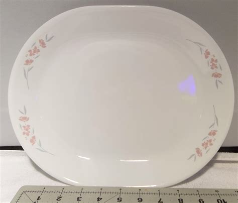 Corelle Flower Pattern
