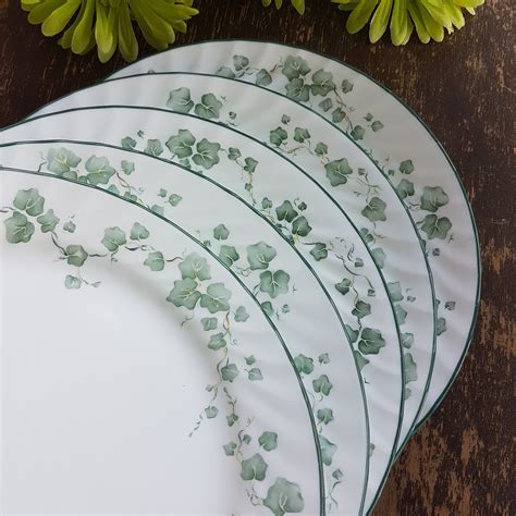 Corelle Ivy Pattern