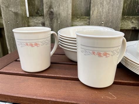 Corelle Patterns 1990s