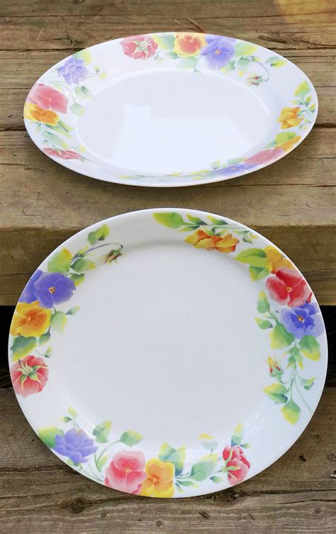Corelle Patterns 2000