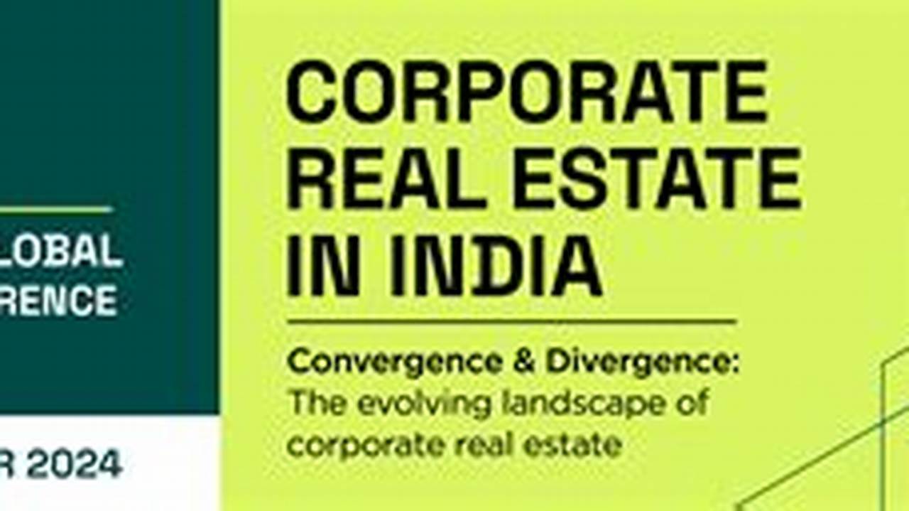 Corenet Conference 2024