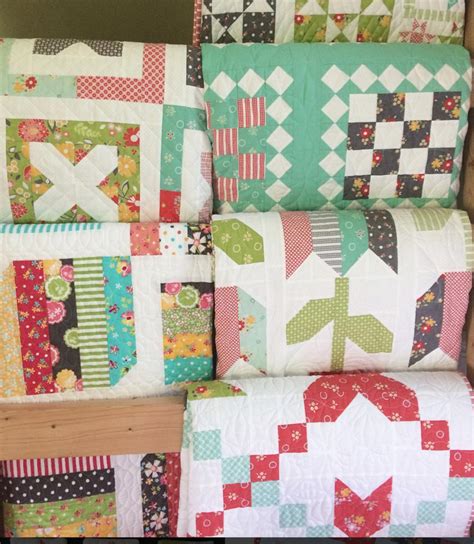 Corey Yoder Free Patterns