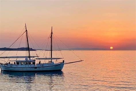 Corfu Private Sunset Boat Tour: An In-Depth Review