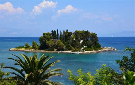 Corfu Tour Operator