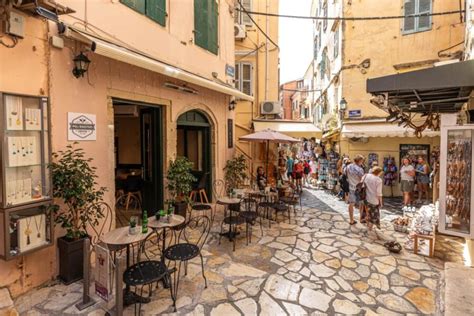 Corfu Town Express Tour: Is it the Best 90 Minutes Ever?