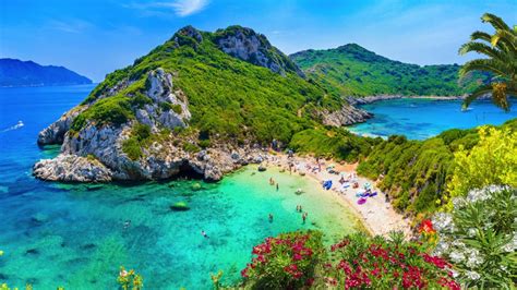 Corfu Trip Information