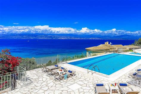 Corfu booking