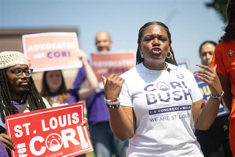 Cori Bush Conclusion