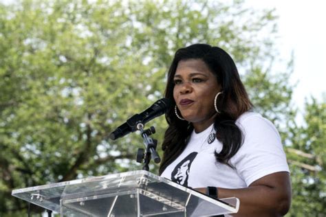 Cori Bush Resolution 888: Addressing Food Insecurity