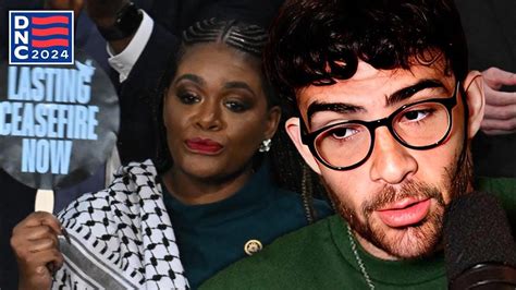 Cori Bush intersectionality