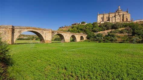 Coria Cathedral Tickets