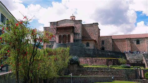 Coricancha