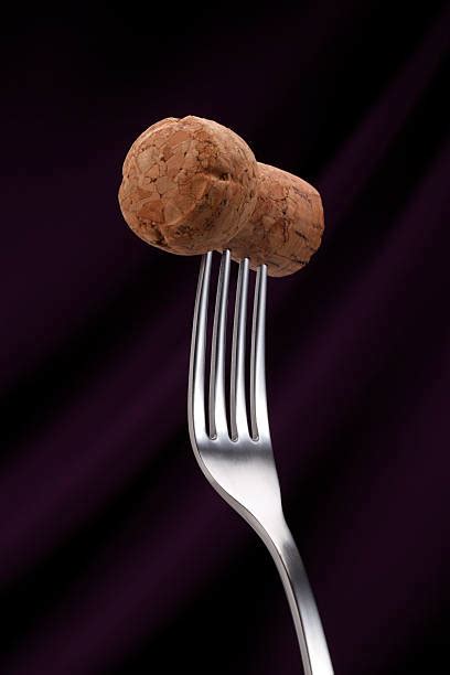 Cork Fork Design