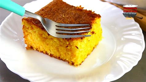 Corn Cake