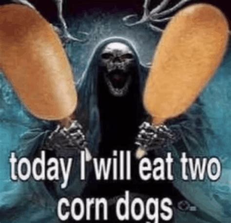 Corn Dog Meme