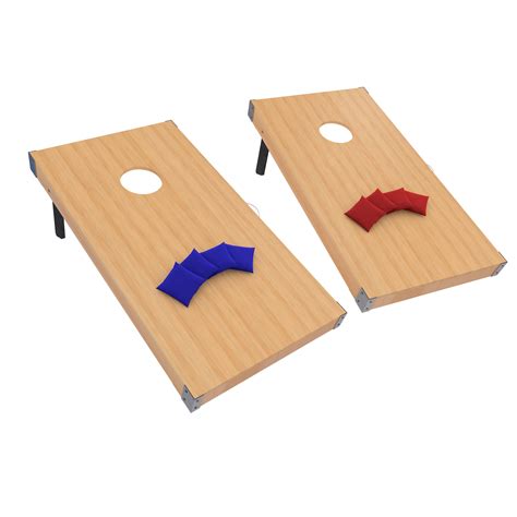 Score Big with the Best Corn Hole Game Set: Walmart's Winning Selection!