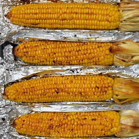 Corn Roast Oven - Chefinoz