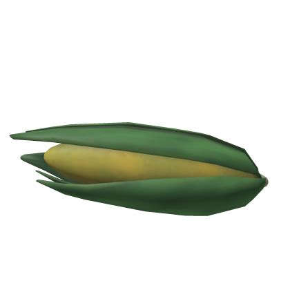 Corn on the Cob - Roblox