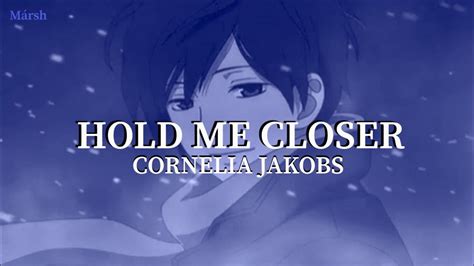 Cornelia Jakobs - Hold Me Closer (Nightcore) Roblox ID - Roblox 