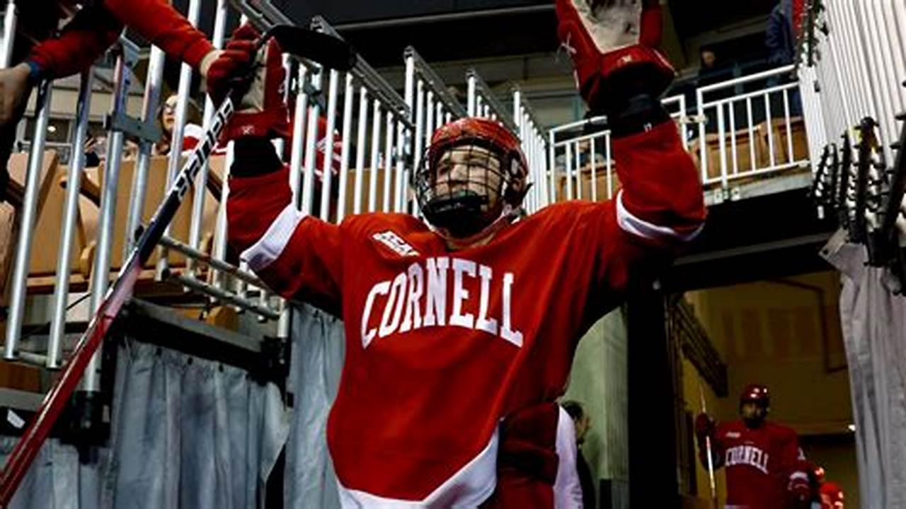 Cornell Course Roster Spring 2024