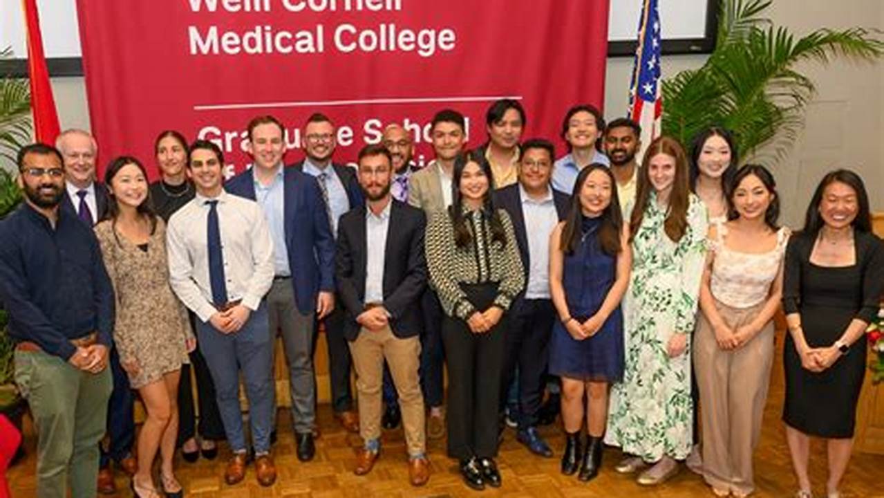 Cornell New Student Convocation 2024