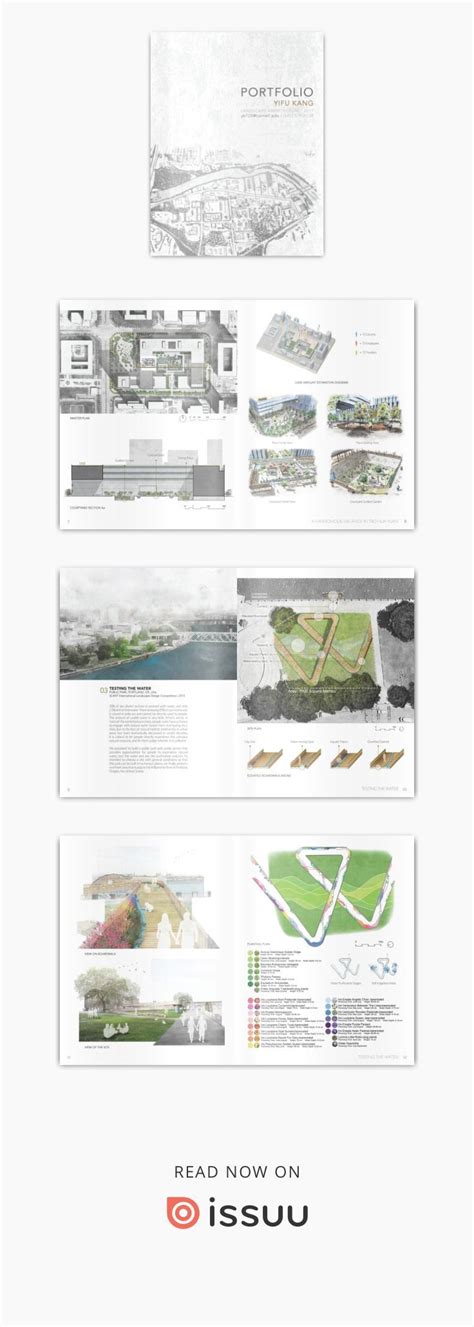 Cornell Architecture Portfolio