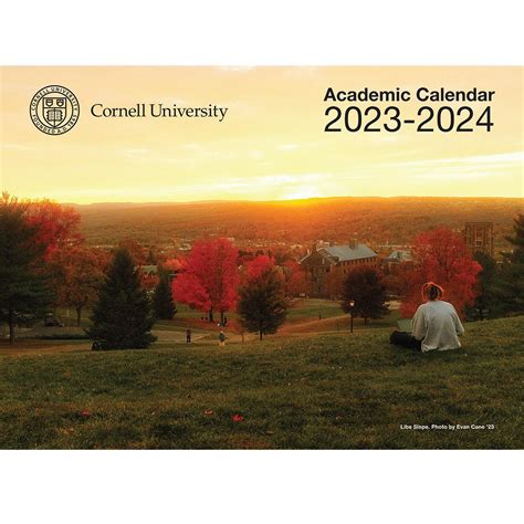 Cornell Roster Spring 2024