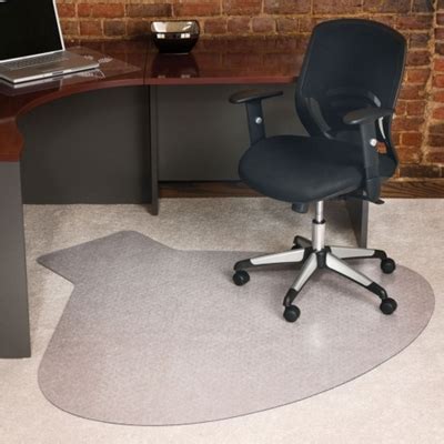 Corner Chair Mat
