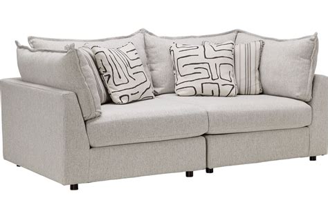 Corner Loveseat Small