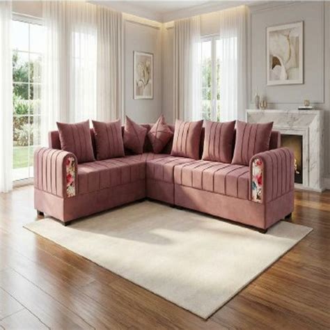 Corner Sofa Seating Capacity