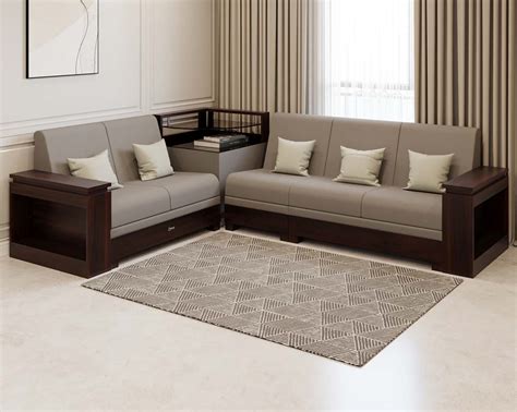 Corner Sofa Set Price