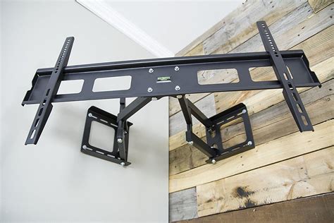 Wall mounted corner TV Stand. DIY. Left over floor boards. Modern corner tv stand, Corner tv
